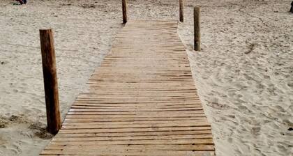 Villa with swimming pool and jacuzzi Marseillan