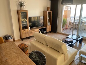 TV connectée
