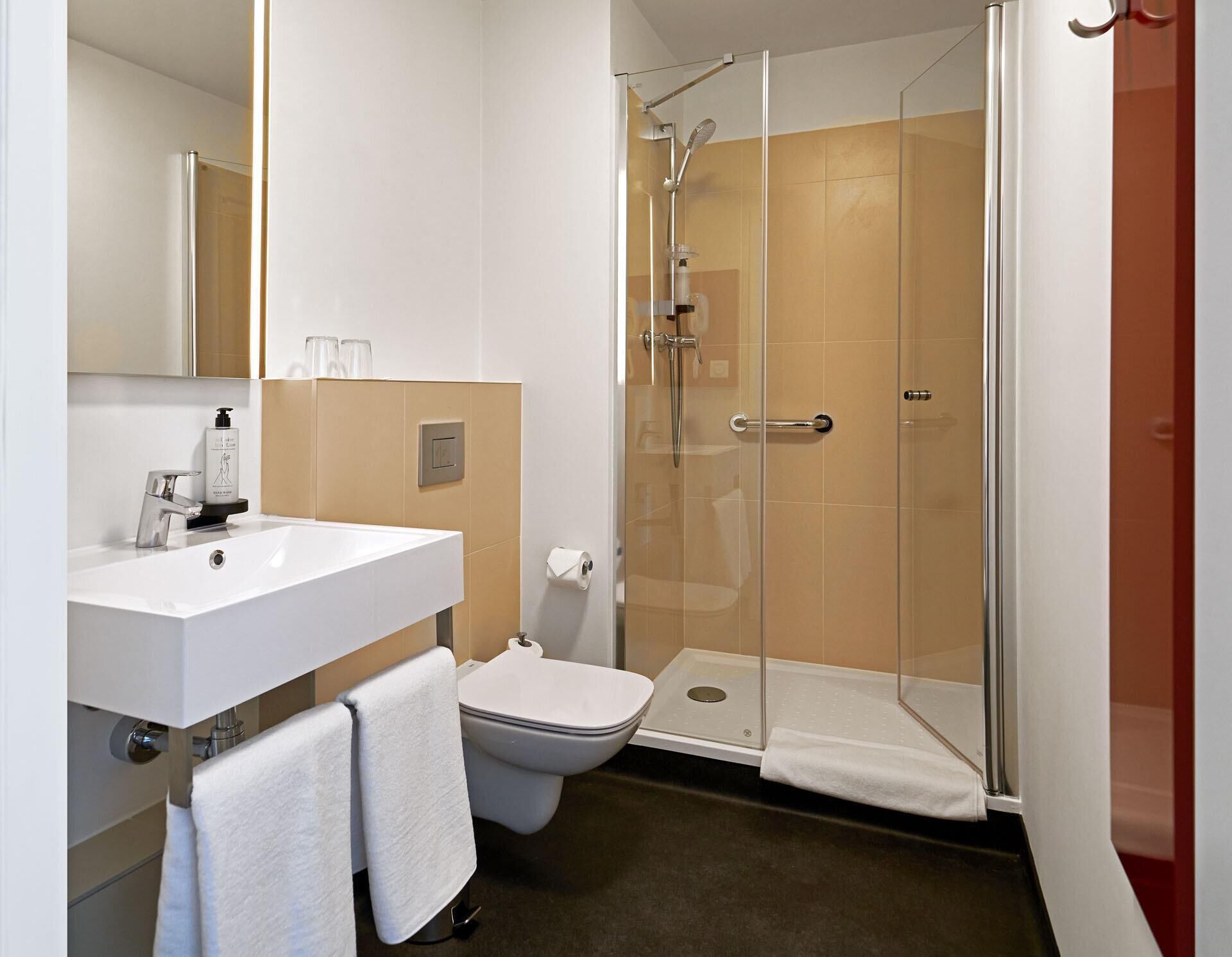 Foto - B&B Hotel Poznań Old Town