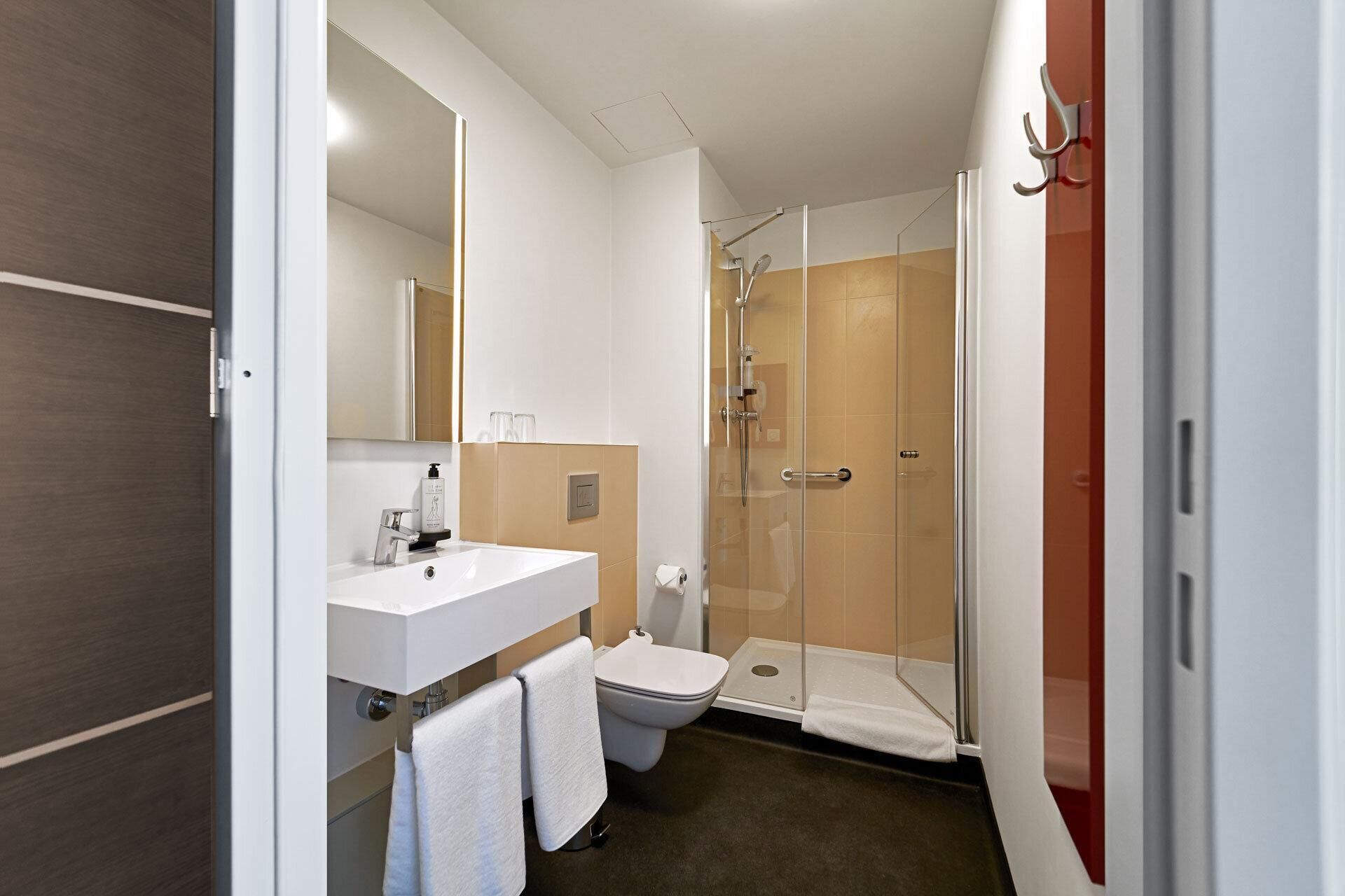 Foto - B&B Hotel Poznań Old Town