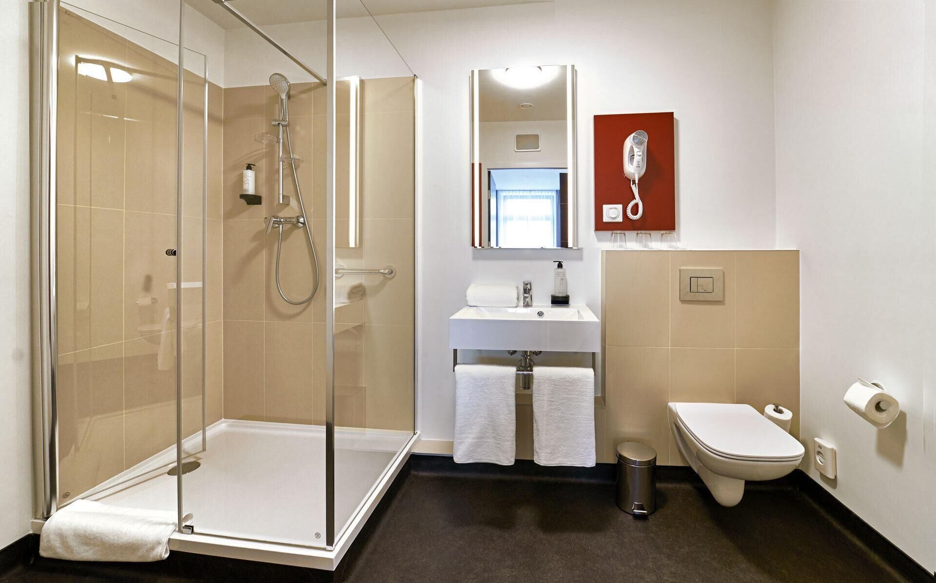 Foto - B&B Hotel Poznań Old Town