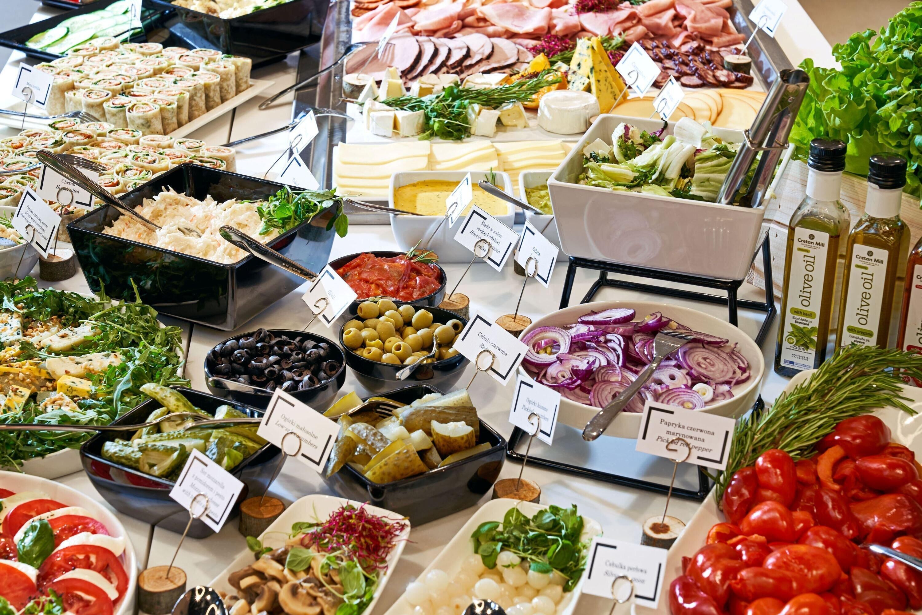 Foto - B&B Hotel Poznań Old Town