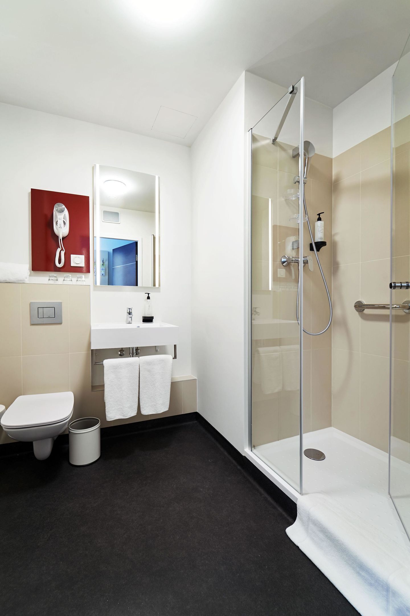 Foto - B&B Hotel Poznań Old Town