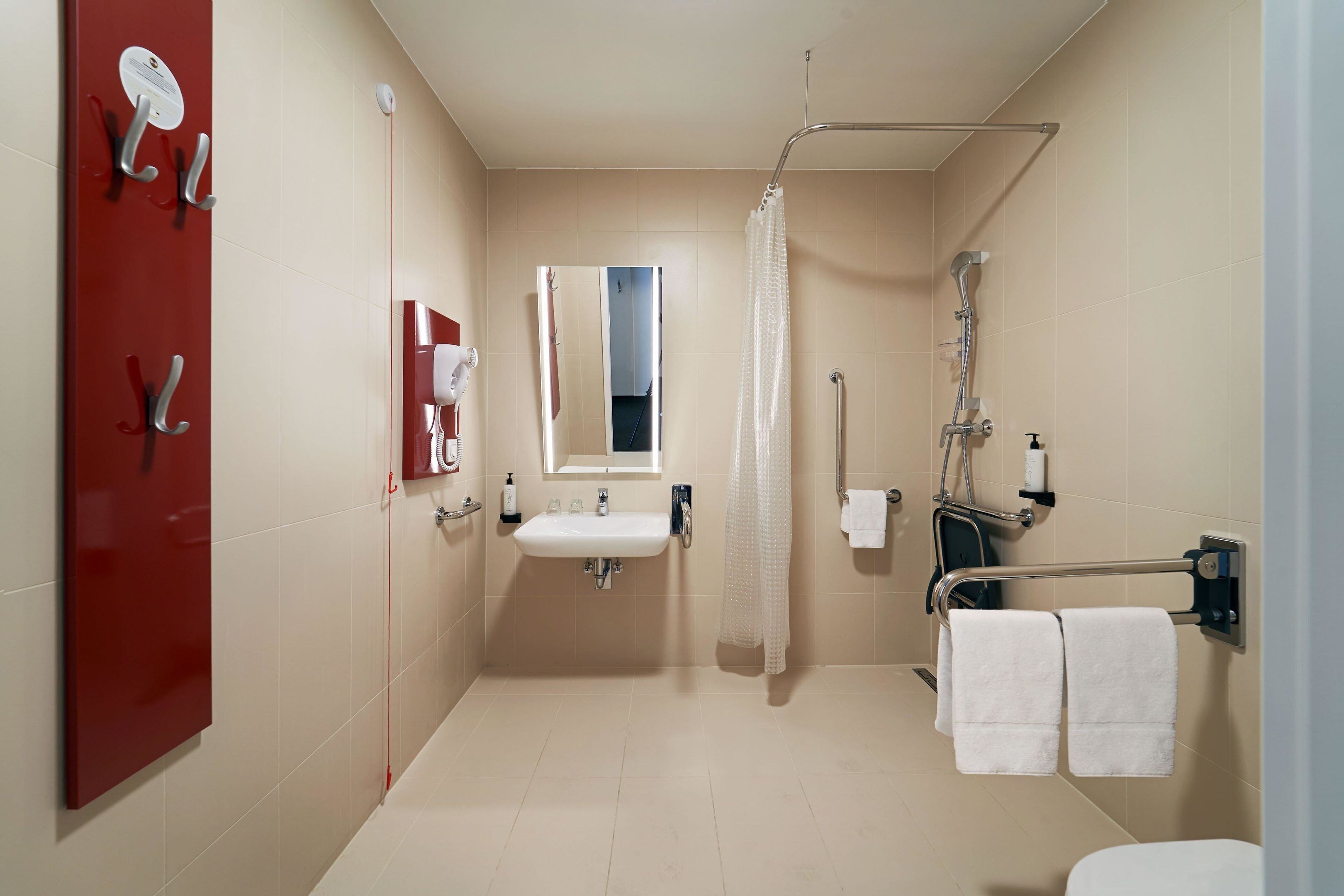 Photo - B&B Hotel Poznań Old Town