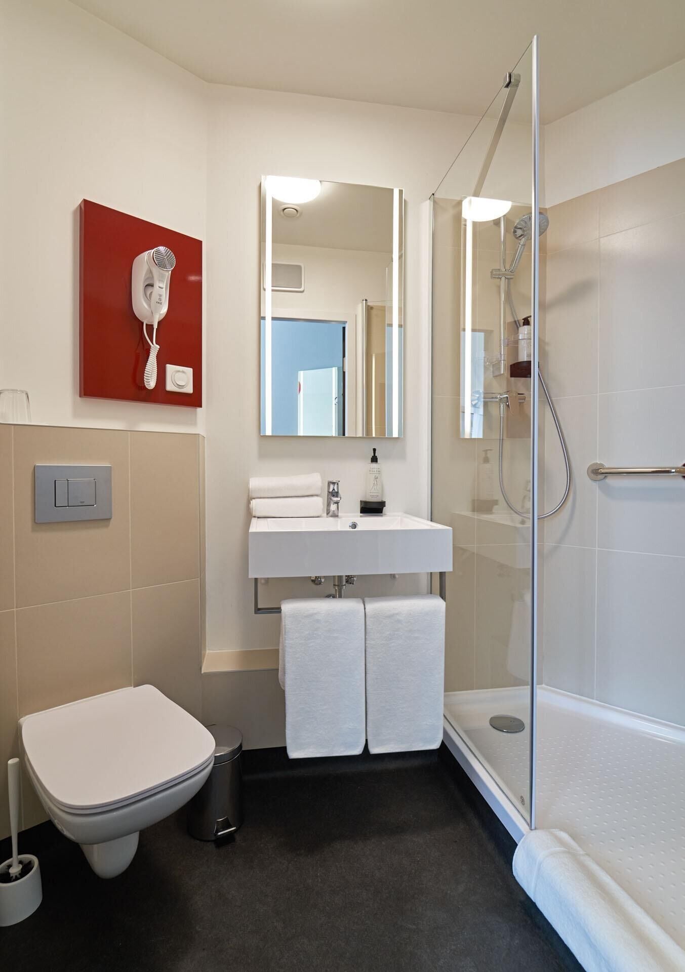 Foto - B&B Hotel Poznań Old Town