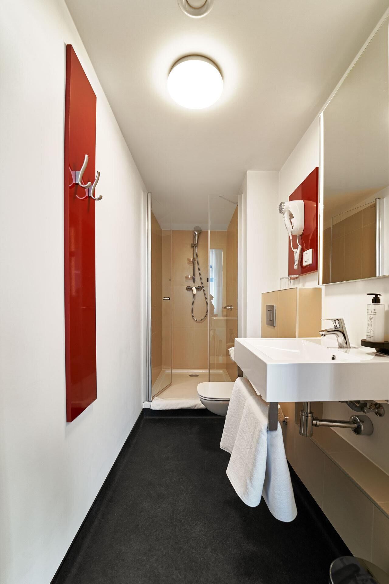 Foto - B&B Hotel Poznań Old Town