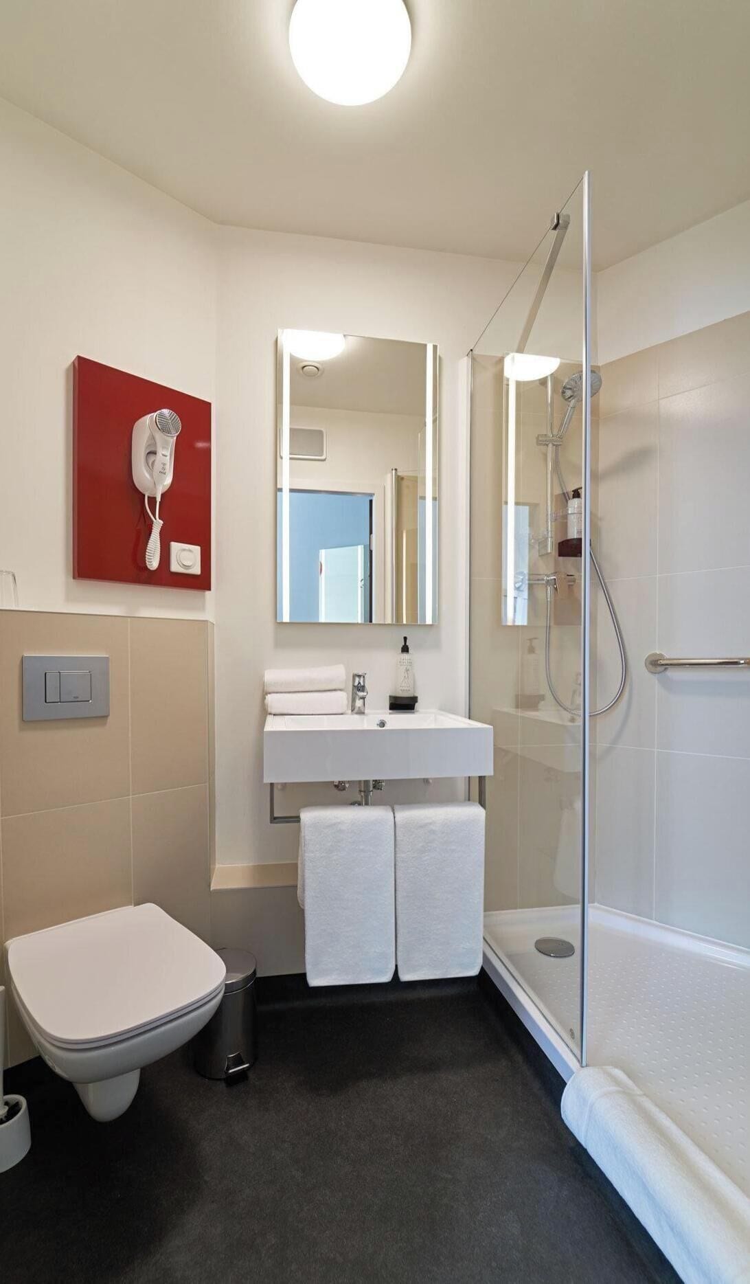 Photo - B&B Hotel Poznań Old Town