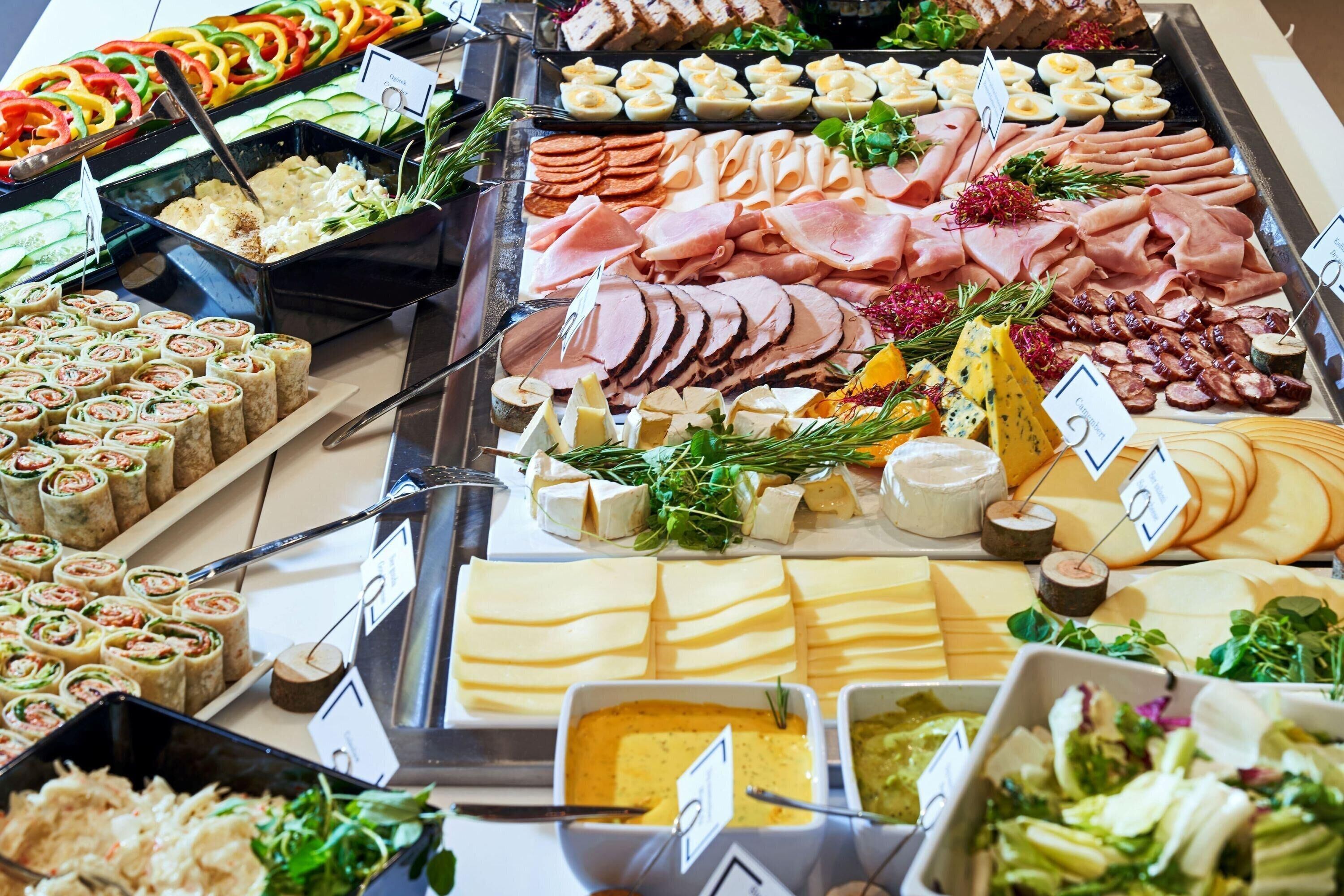 Foto - B&B Hotel Poznań Old Town