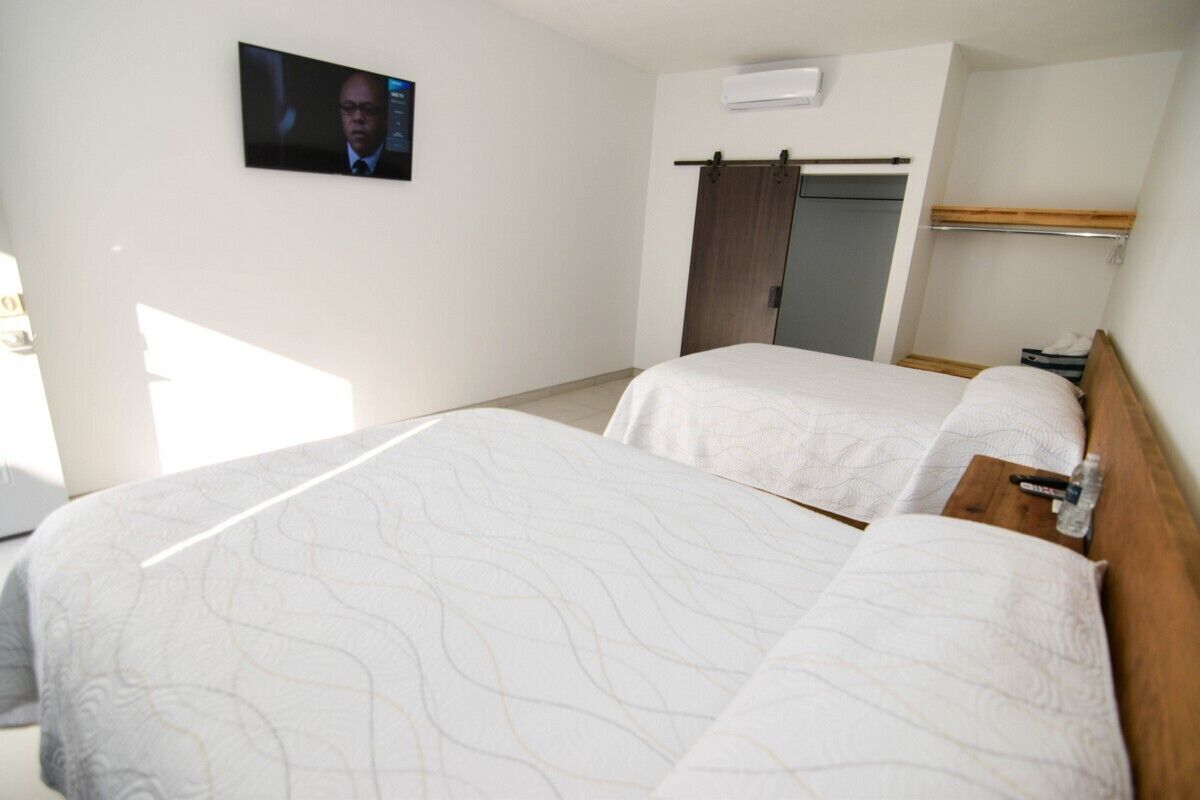 Downtown San Felipe Hotel - Room #11