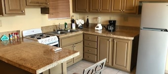 Casa Parra - One Bedroom San Felipe Rental