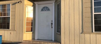 Casa Parra: Cozy 1-bedroom Rental