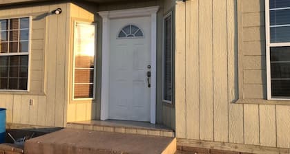Casa Parra: Cozy 1-bedroom Rental