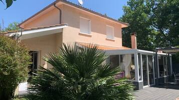 Exterieur