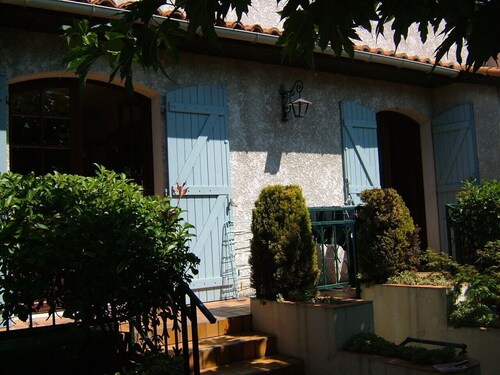 1 bedroom apartment in le bouscat