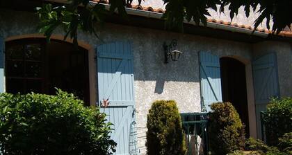 1 bedroom apartment in le bouscat