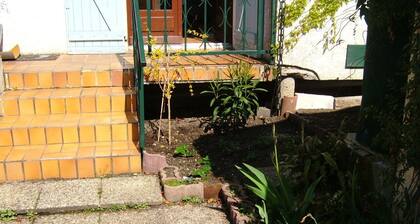 1 bedroom apartment in le bouscat