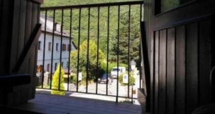 Casa Rural VikerBiescas BIESCAS