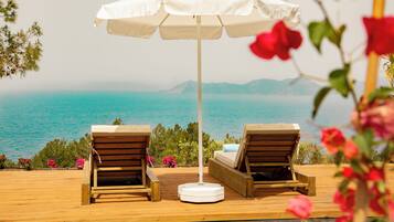 Honeymoon Room | Room amenity