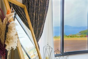 Chambre Lune de Miel