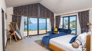 Honeymoon Room | View from room