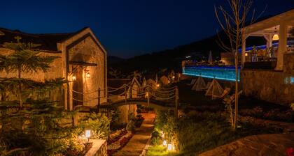 Vista Del Amor Faralya