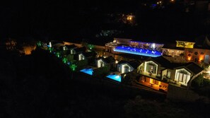 Exterior - Vista Del Amor Faralya (Fethiye)