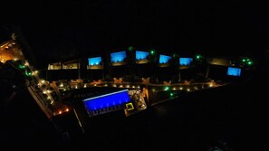 บริเวณภายนอก