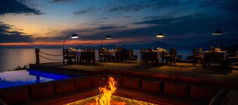 Vista Del Amor Faralya