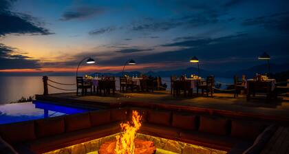 Vista Del Amor Faralya