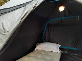 Author Room | Wifi gratis