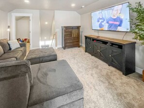 Smart TV y videojuegos 