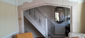 House | 2 bedrooms, iron/ironing board, free WiFi, bed sheets - Cosy and Stylish House on the Coast Near Liverpool (Wirral)