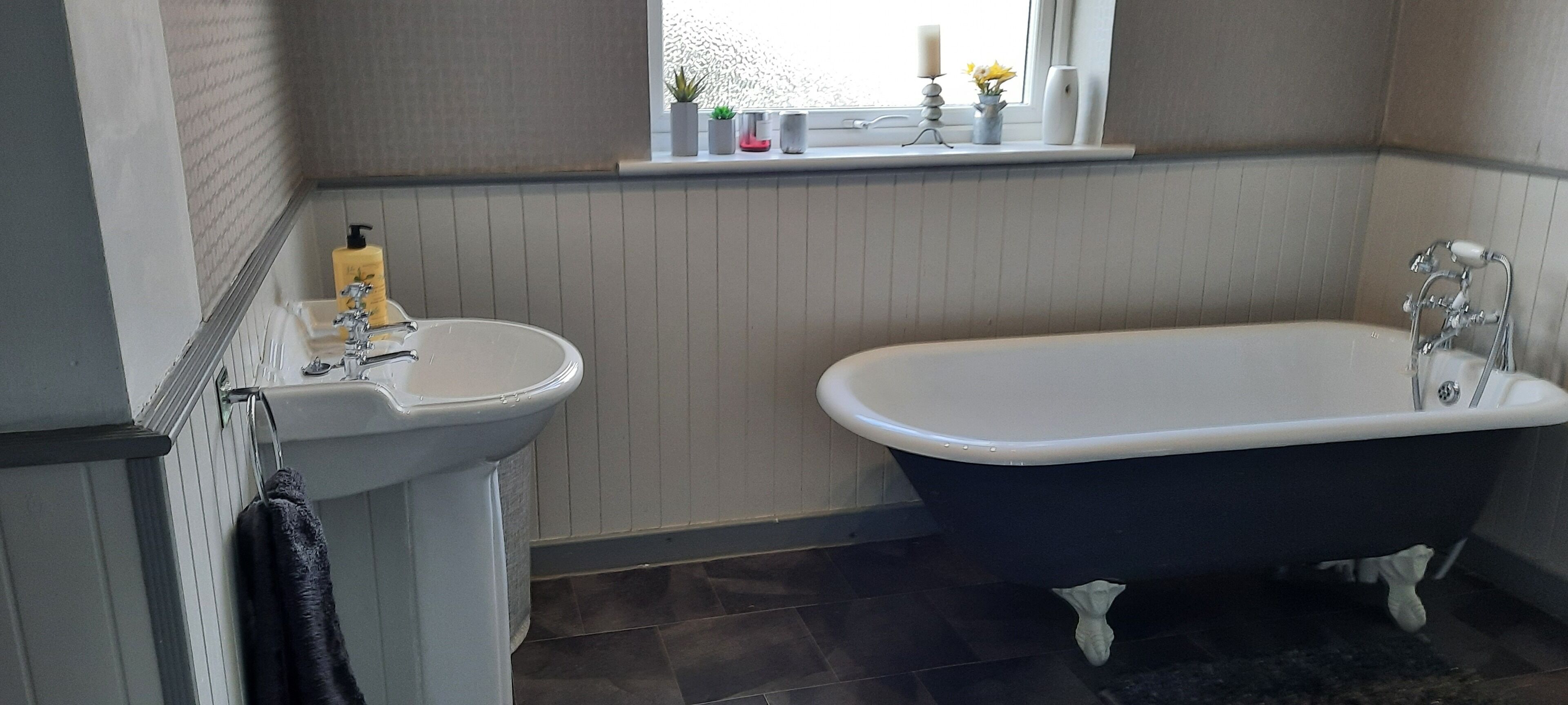 Cosy and Stylish House on the Coast Near Liverpool