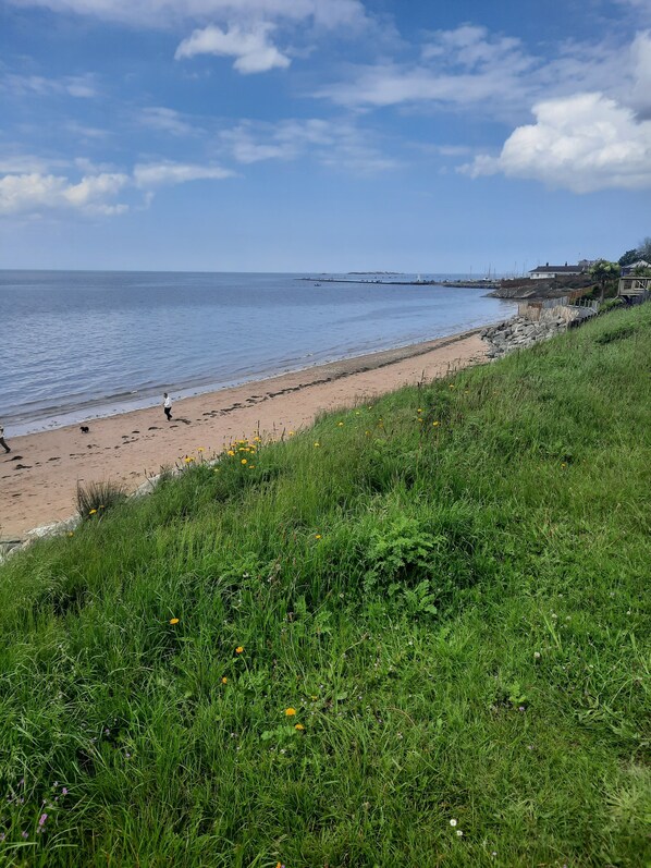 House | Beach - Cosy and Stylish House on the Coast Near Liverpool (Wirral)