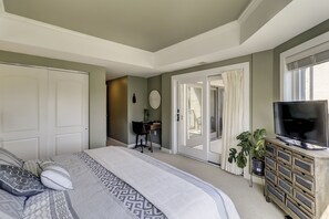 2 bedrooms, Internet, bed sheets