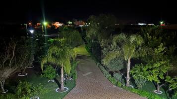 Villa | Property grounds