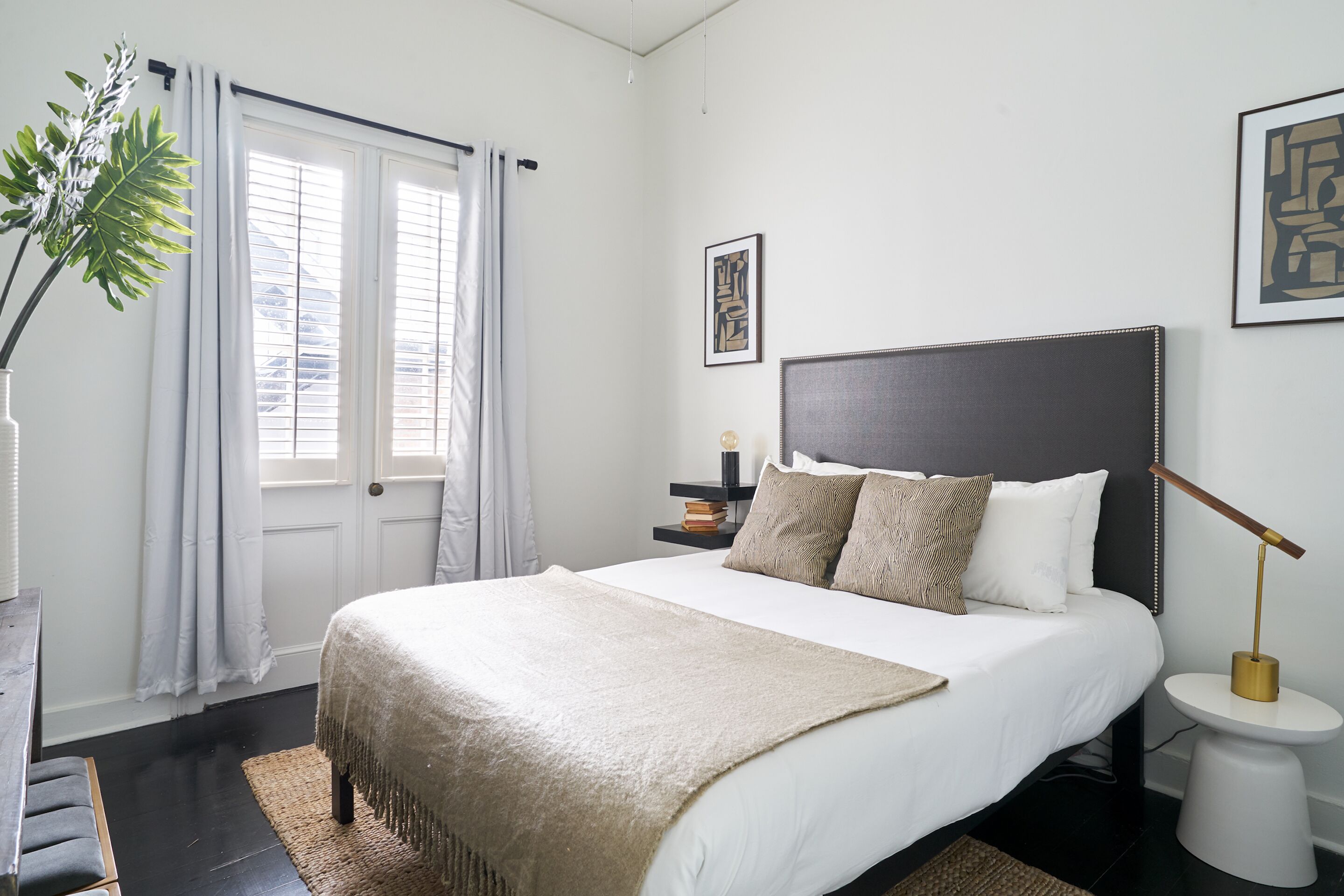 Sonder St. Helene | Queen Room