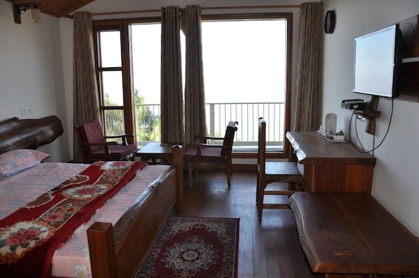 Superior Room | Free WiFi