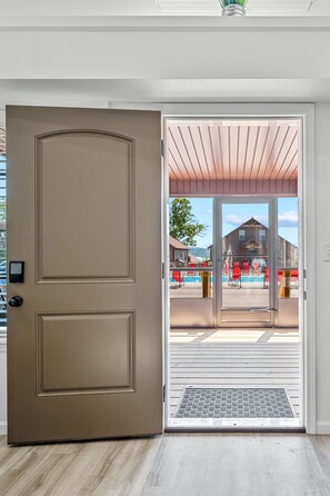 Interior - 4BD LODGE at Table Rock Lake - Near Marina ~ Pool ~ FREE TICKETS INCLUDED! (THE BBH) (Lampe)