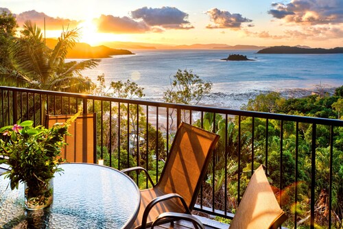 Panorama 12, Panorama 12 on Hamilton Island