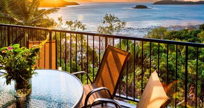 Panorama 12, Panorama 12 on Hamilton Island