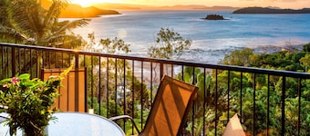 Panorama 12, Panorama 12 on Hamilton Island