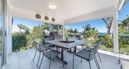 Oasis 26, Oasis Apartment 26 on Hamilton Island