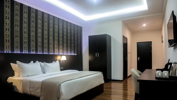 Classic Single Room