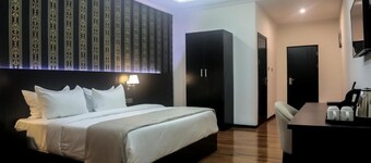 Bon Hotel Ikeja Residence