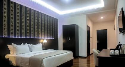 Bon Hotel Ikeja Residence