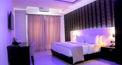 Bon Hotel Ikeja Residence