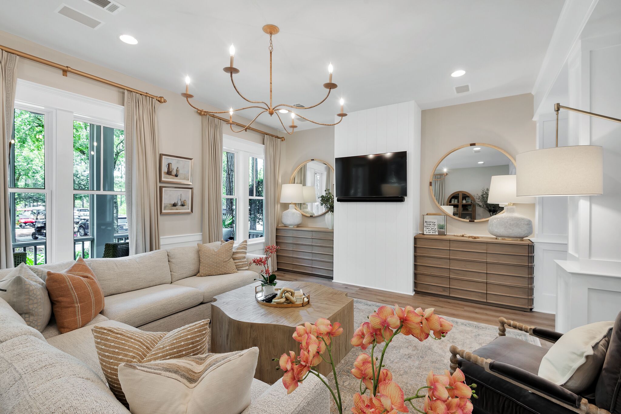 Beautifully Remodeled WaterColor home