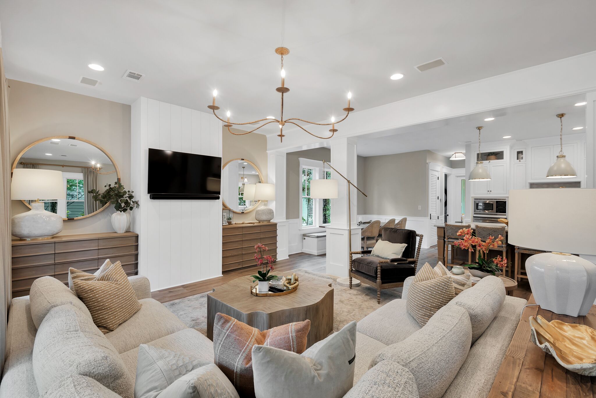 Beautifully Remodeled WaterColor home