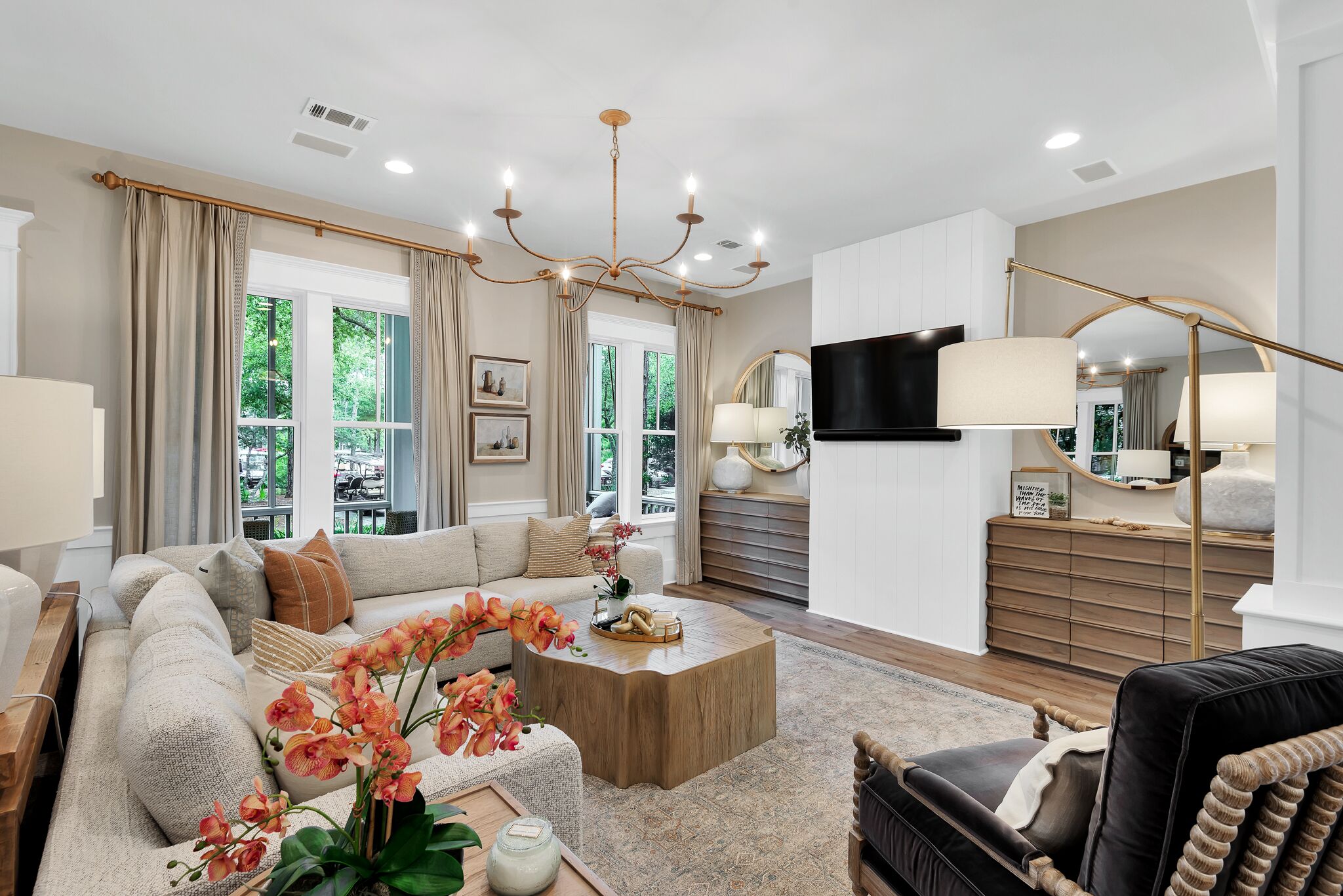 Beautifully Remodeled WaterColor home